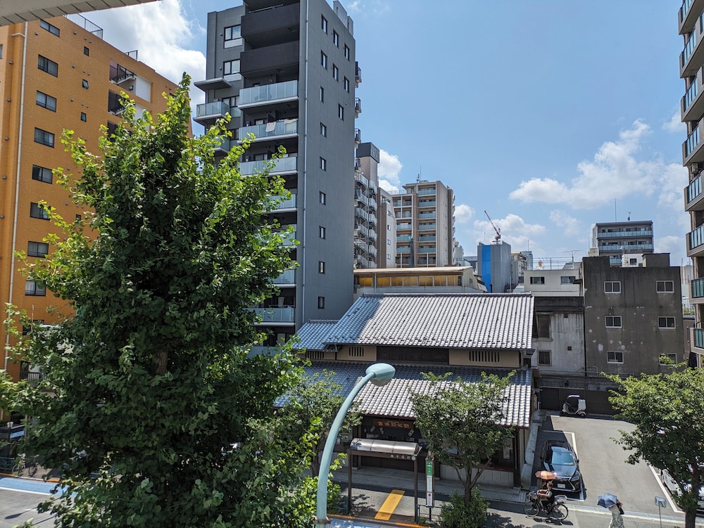 HOTEL TOMOS ASAKUSA 43/50