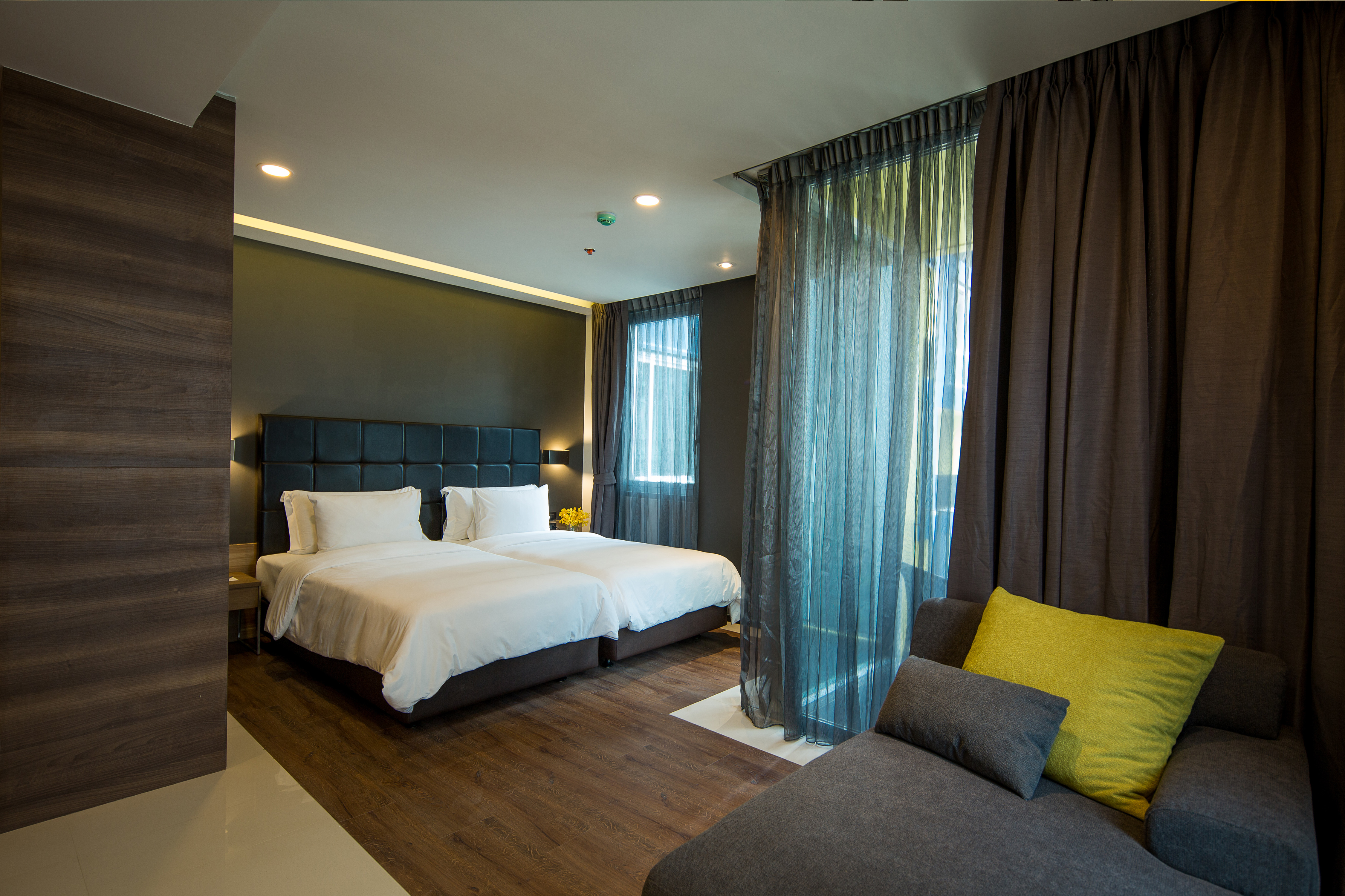 LiT Studio، Lit Bangkok Residence 2/7