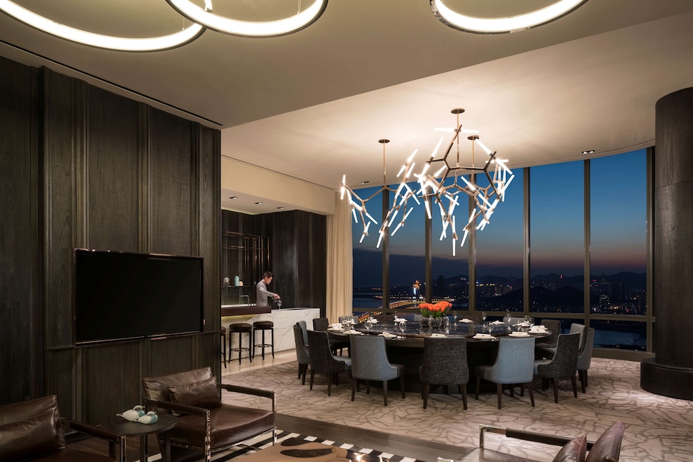 Grand Hyatt Dalian 58/67