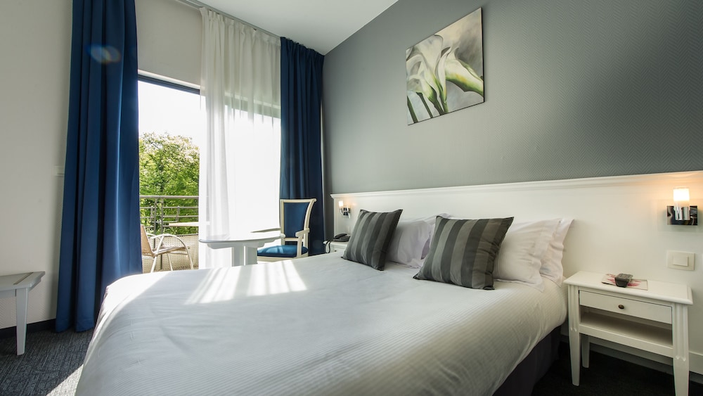 Hotel Marso 10/50