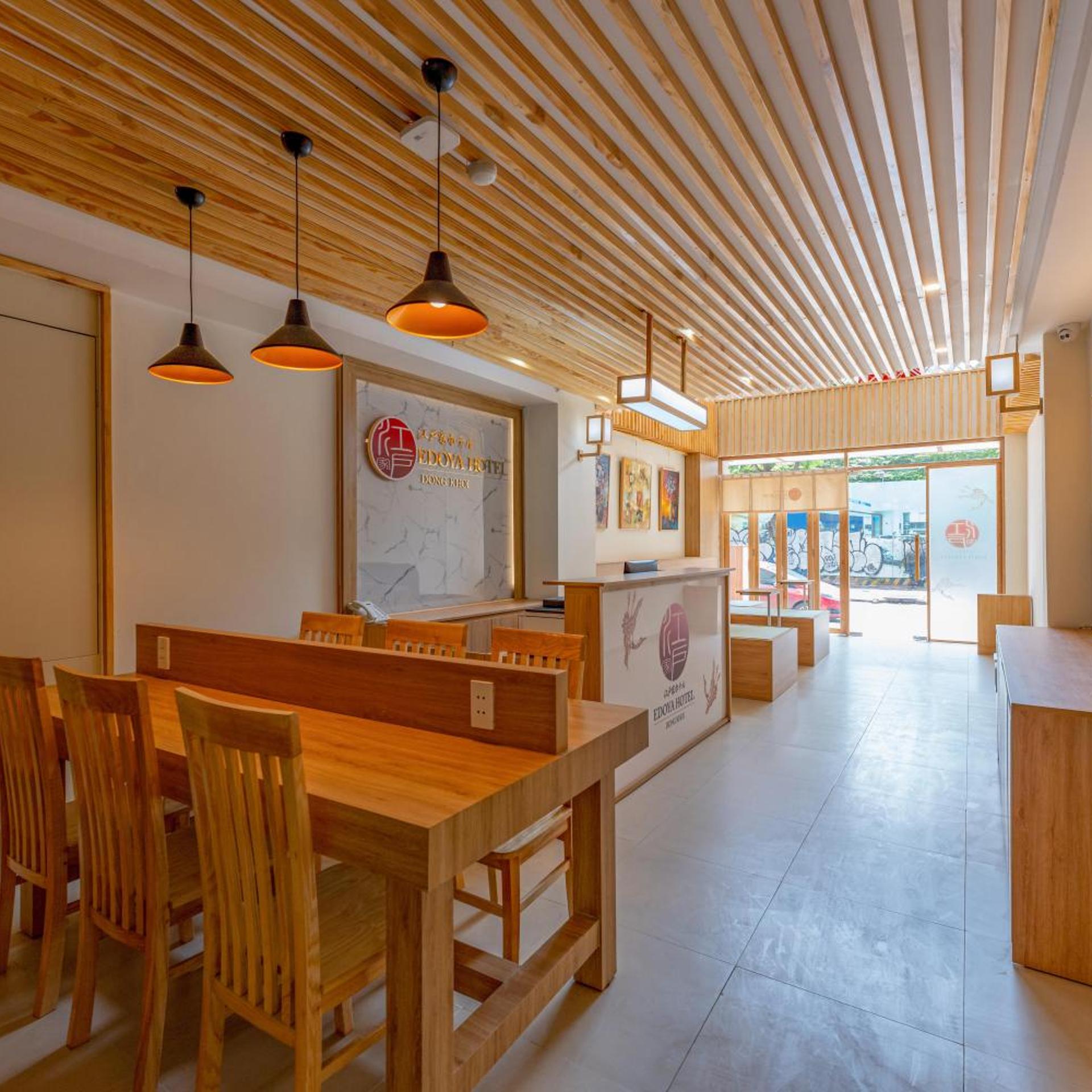 Edoya Hotel Dong Khoi 7/50