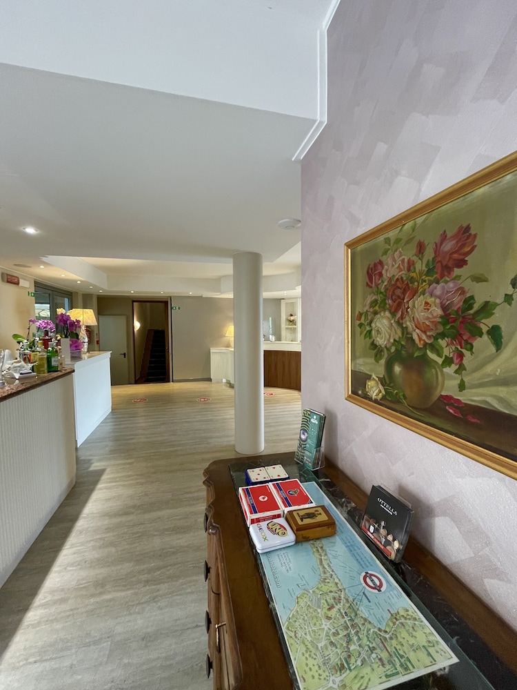 Hotel Alfieri 9/76