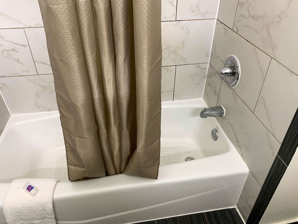 Motel6 Houston, TX – Hwy 249 and Fallbrook 42/44