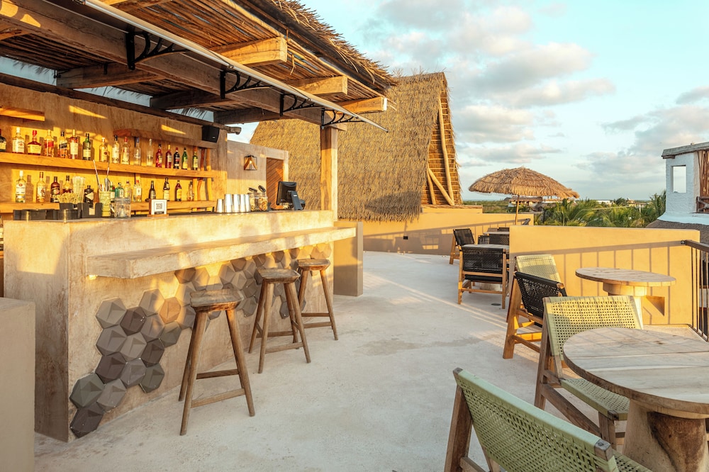 AWA Holbox Hotel Boutique - Beach Front 45/59
