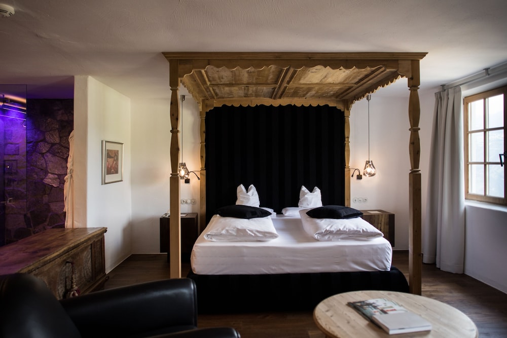 Romantik Hotel Turm 7/50