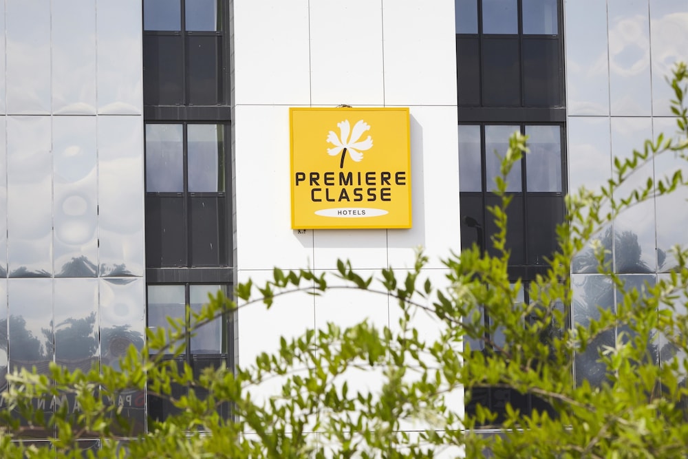 Premiere Classe Bordeaux Ouest - Mérignac Aéroport 4/27
