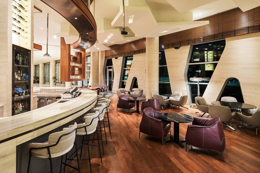 Courtyard By Marriott Seoul Times Square 39/58