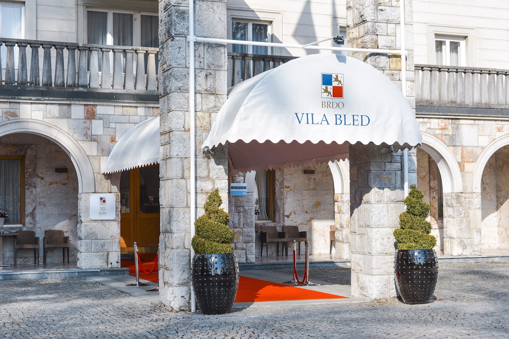 Vila Bled 24/34