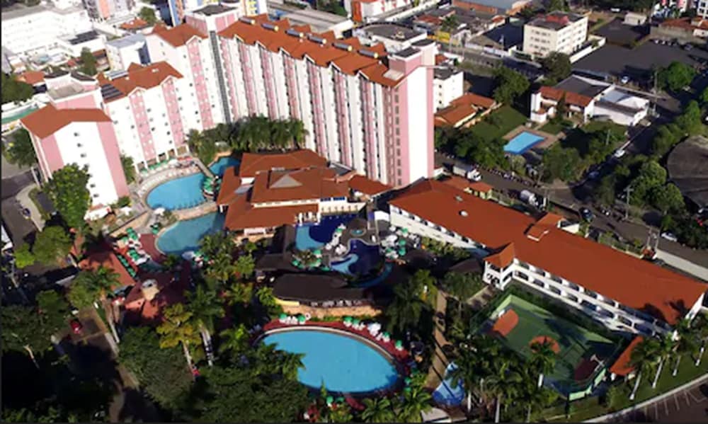 Acqua Bella Thermas Hotel 6/69