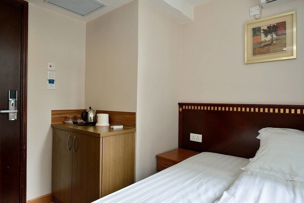 HK Mingdu Hotel 13/43