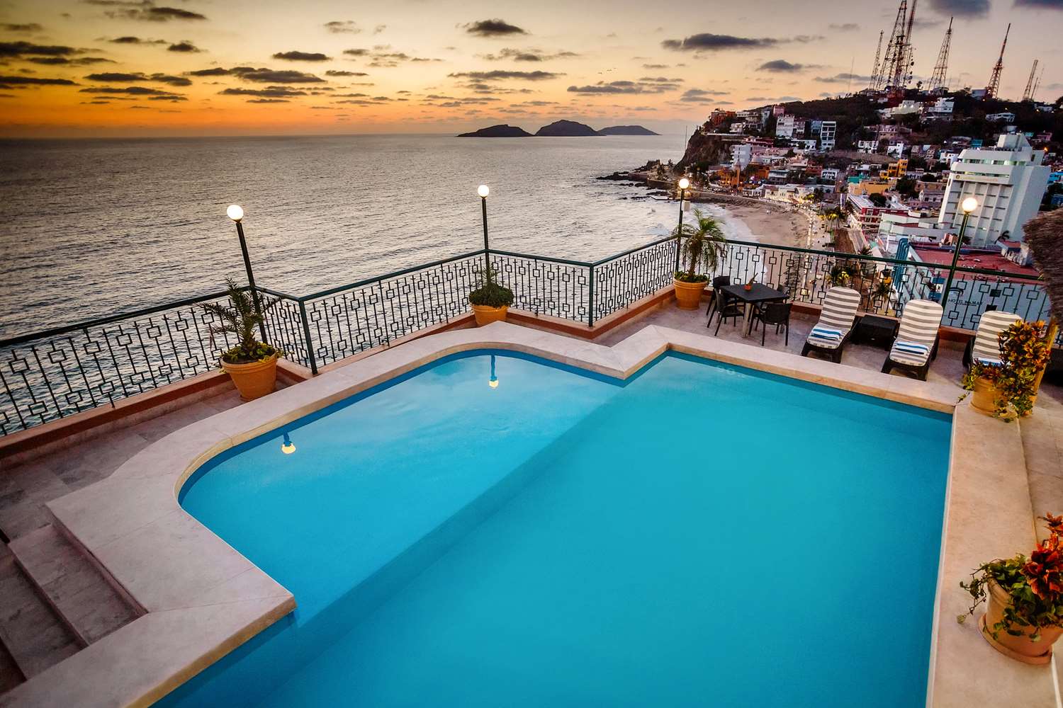 Best Western Posada Freeman 30/34