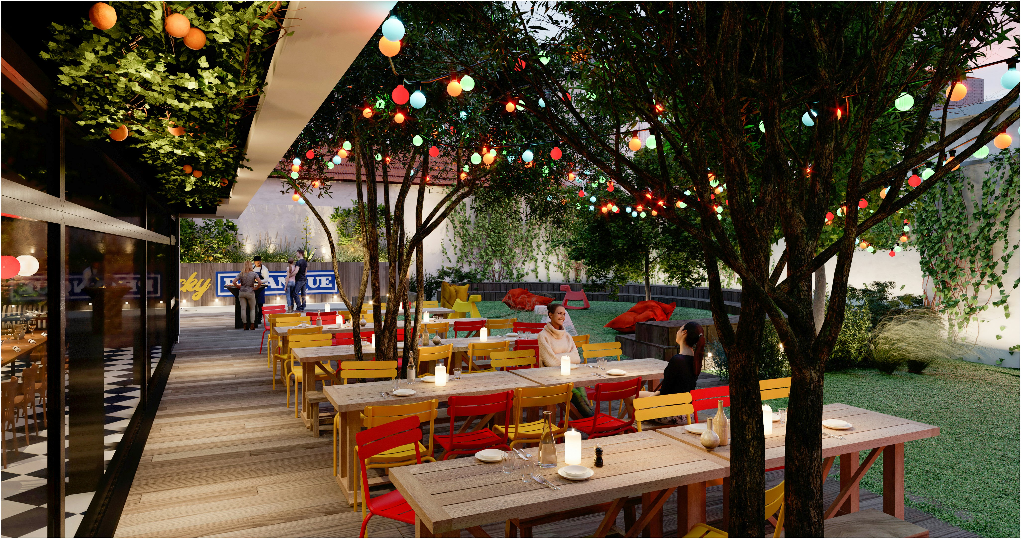 Citadines City Centre Grenoble 18/21