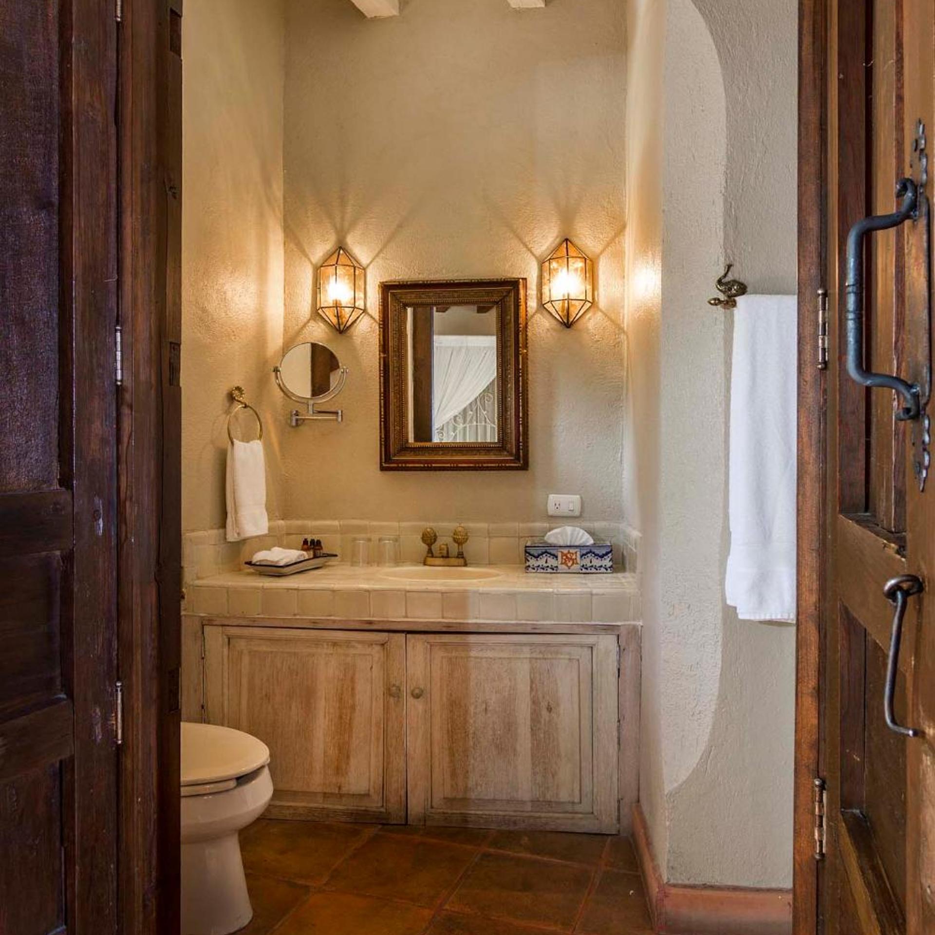 Junior suite, Villa Santa Monica 8/10