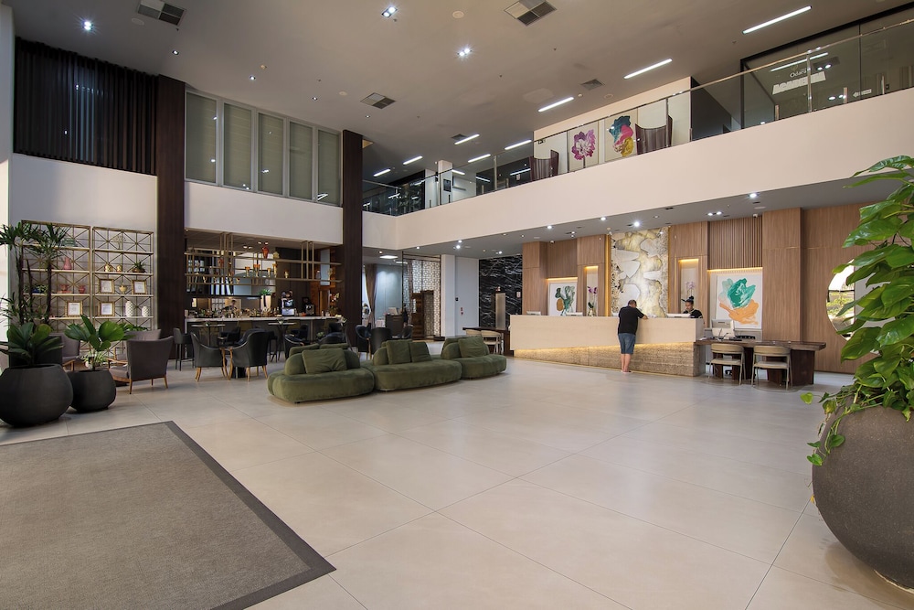 Hotel Gran Odara 6/50
