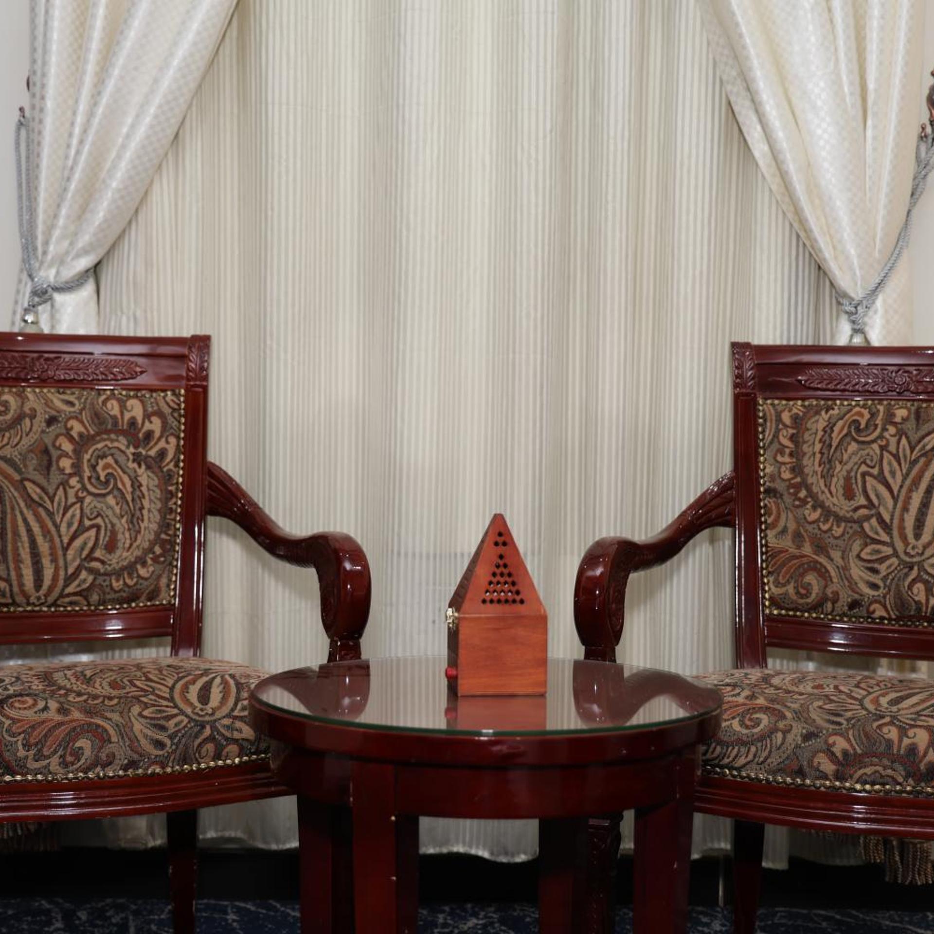 مرفال رويال(Merfal serviced Apartments-Royal) 9/52