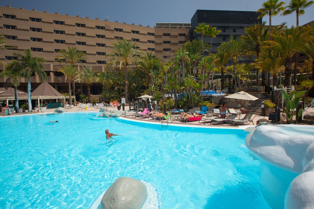 Abora Continental By Lopesan Hotels 14/67