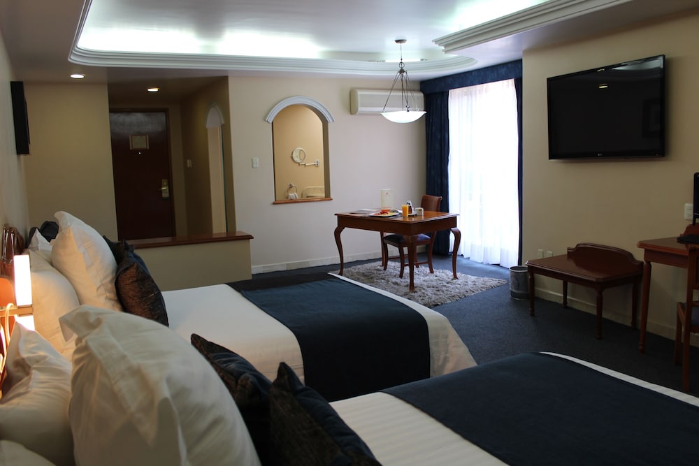 Hive Mexico City by G Hotels 13/56