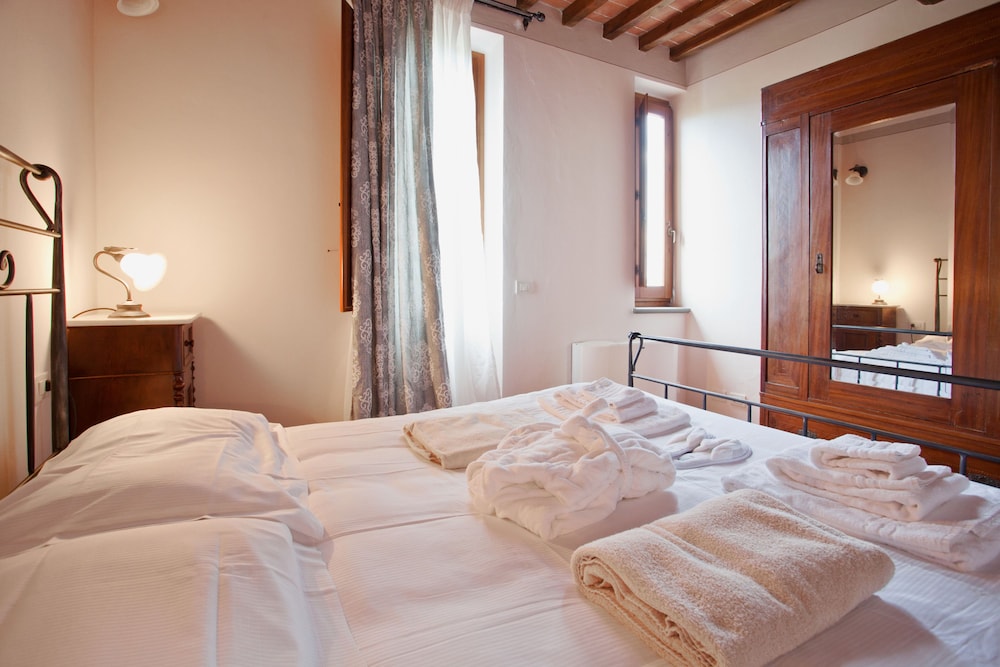 Relais Fattoria Belvedere 19/79