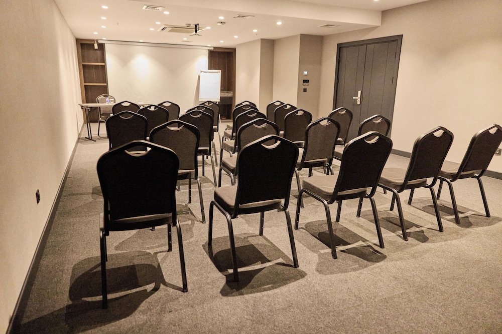 Avantgarde Urban Hotel Sisli 46/50