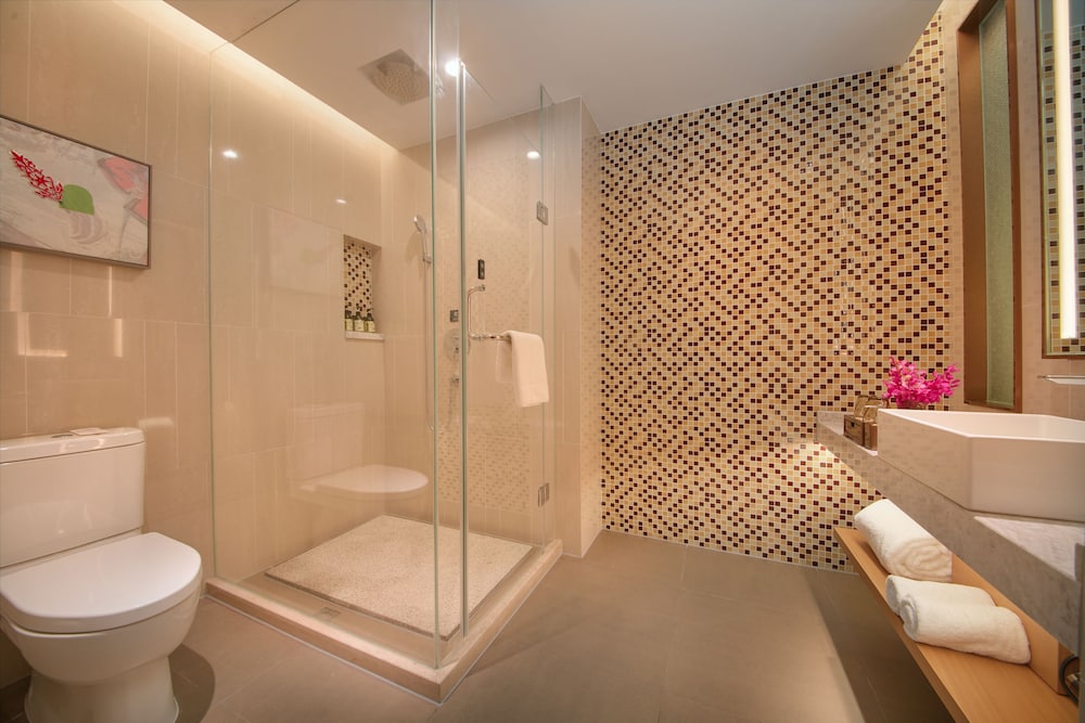 Shuguang The Hotel V Hefei Yaohai 22/27
