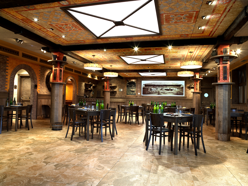 Hotel y Casona El Carmen 34/44