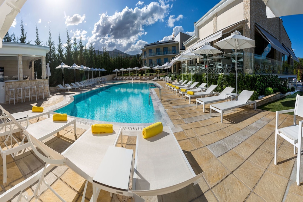 Calma Hotel Spa 28/31