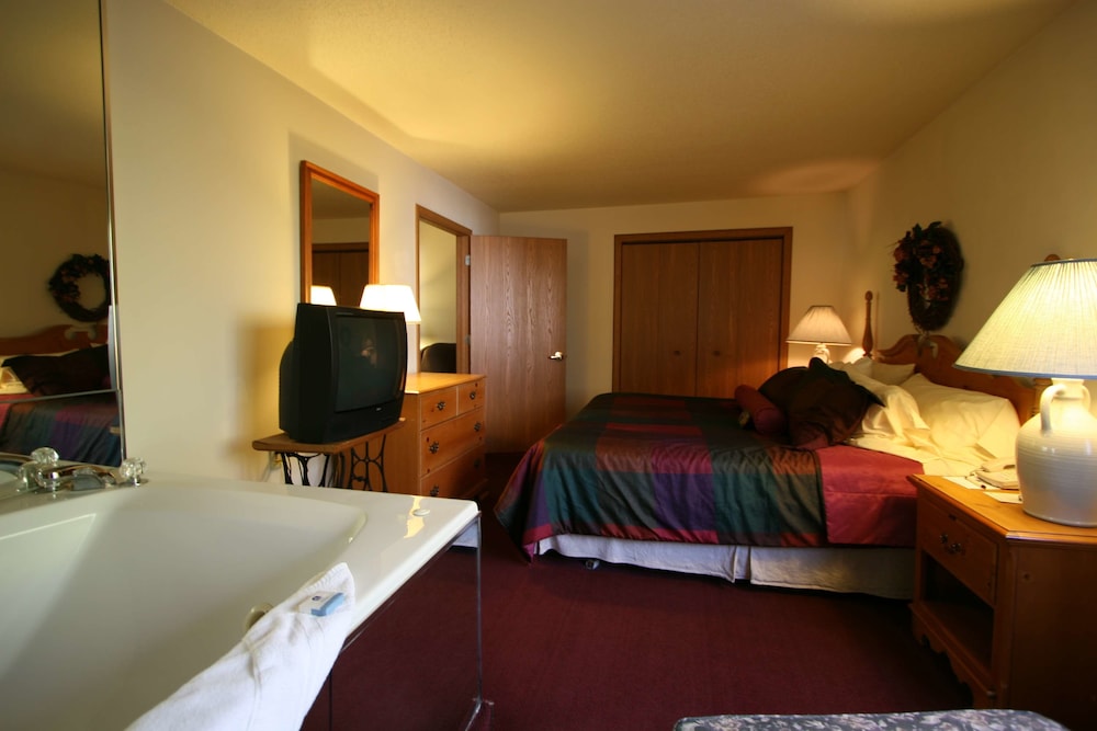 Best Western Dodgeville Inn & Suites 10/38