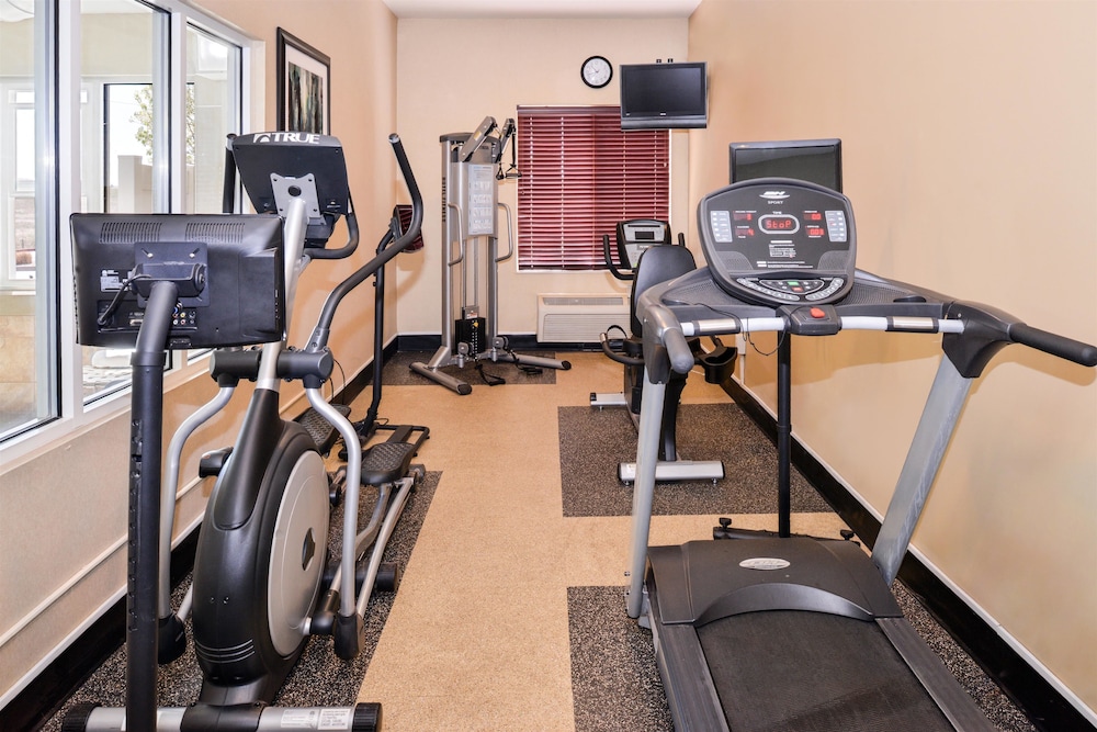 Best Western Plus Frontier Inn 37/53