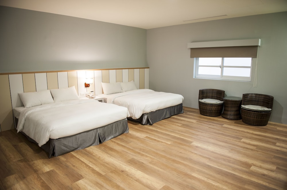 Toyugi Hot Spring Resorts & Spa 8/30