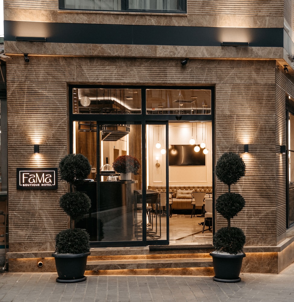 Fama Karakoy 19/30