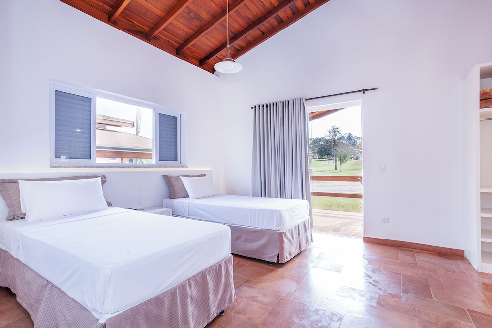 Vale das Aguas Fazenda Resort 14/48