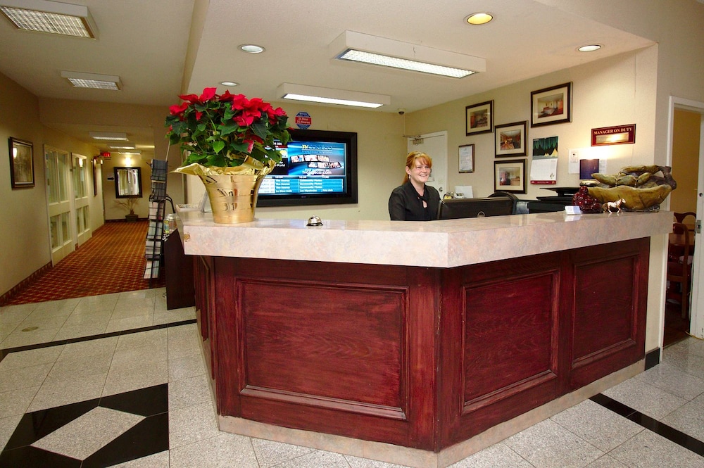 Niagara Lodge Suites 4/68