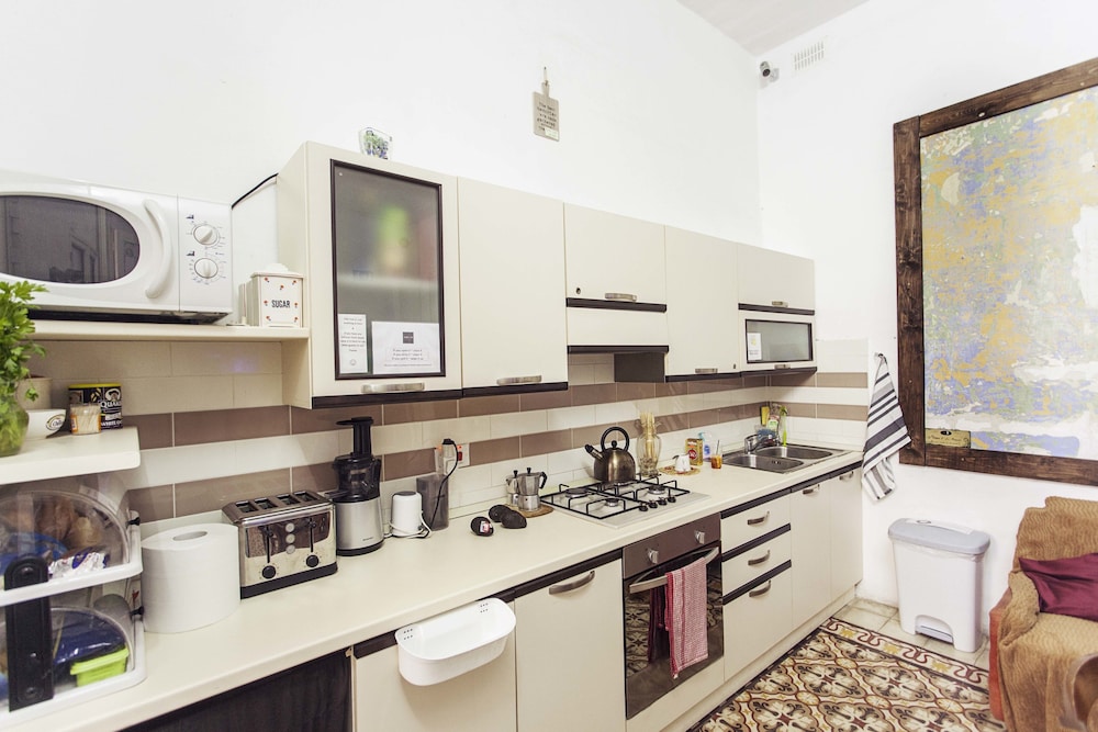 Granny's Inn - Hostel 5/50