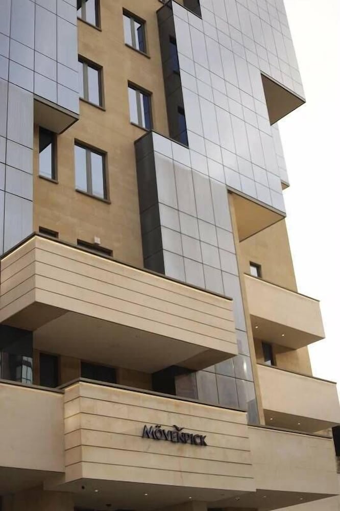 Movenpick Yerevan in YEREVAN