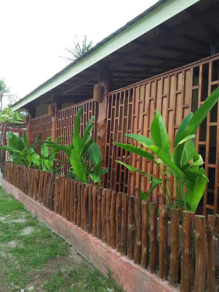 Villa Kinagu 7/65