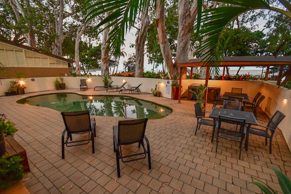 Marlin Waters Beachfront Apartments 94/100