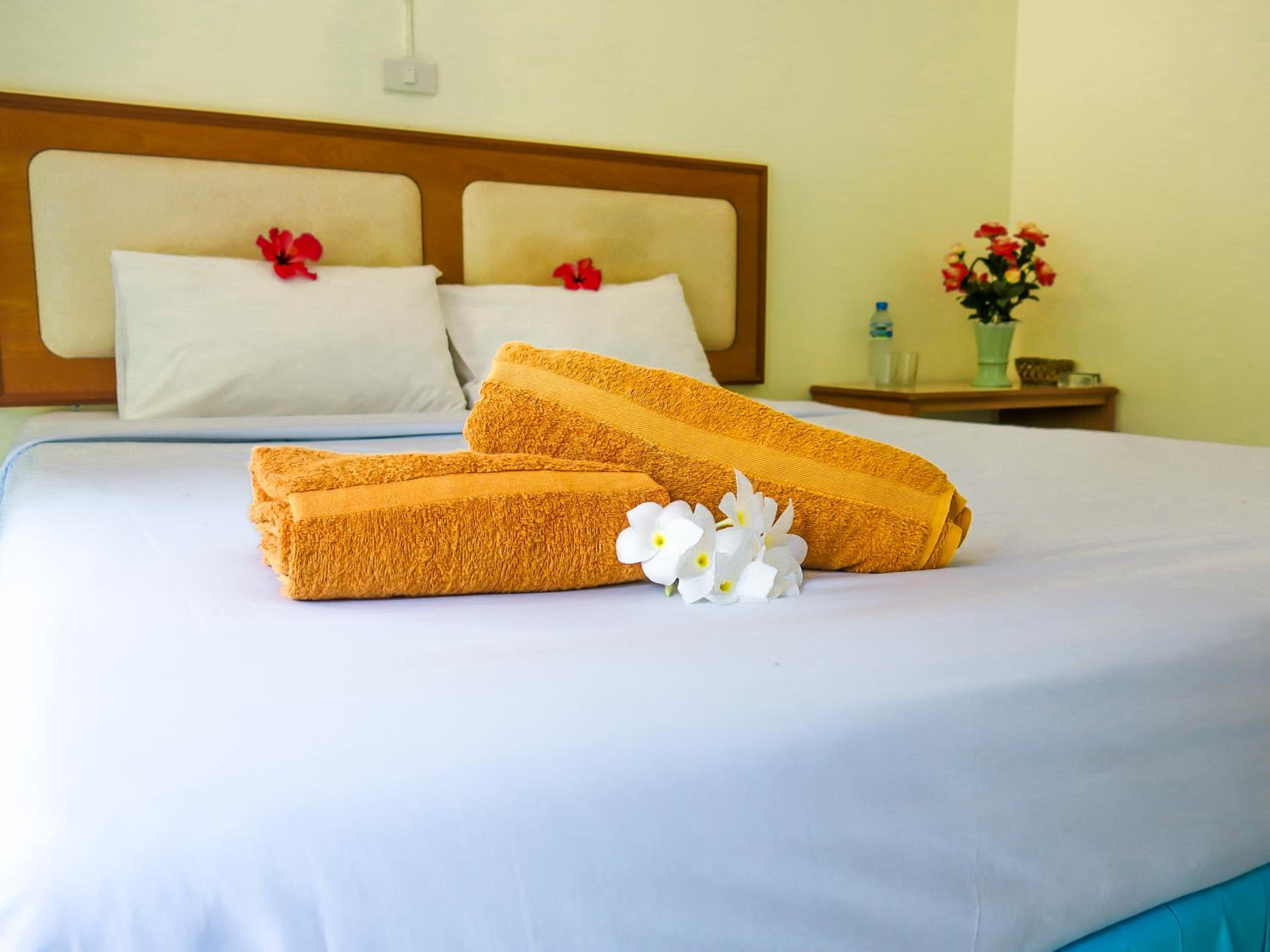 Sea Sun Bungalows 11/16