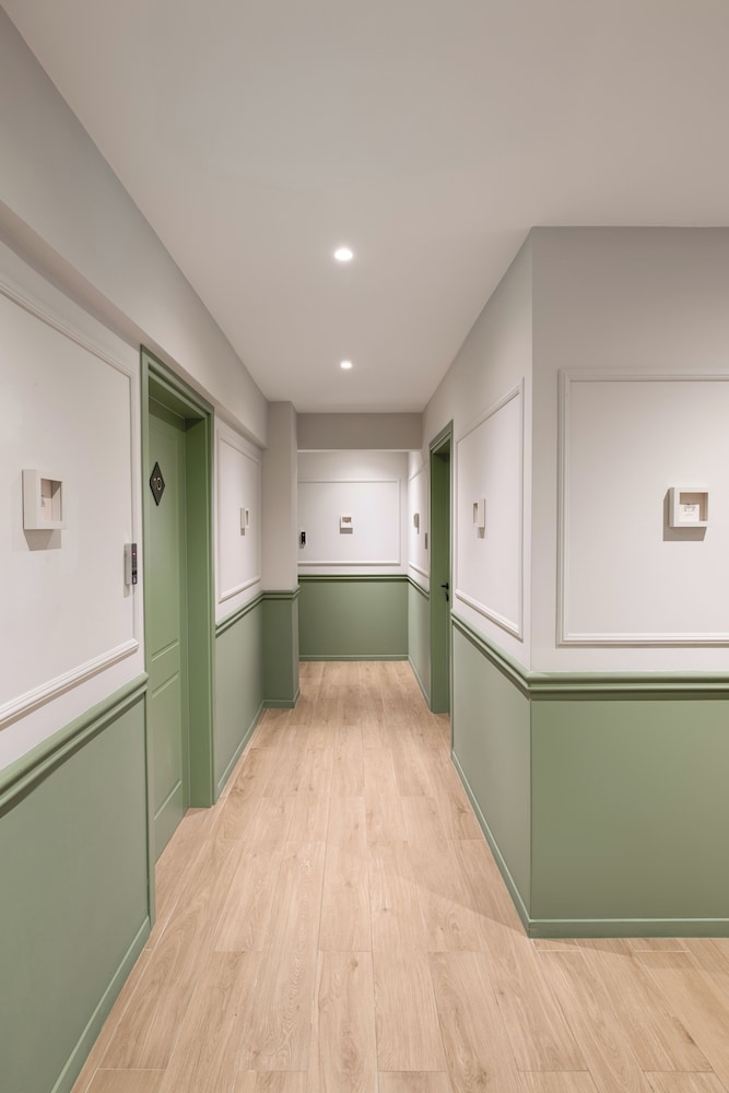 Astikon Xenofontos Suites 6/50