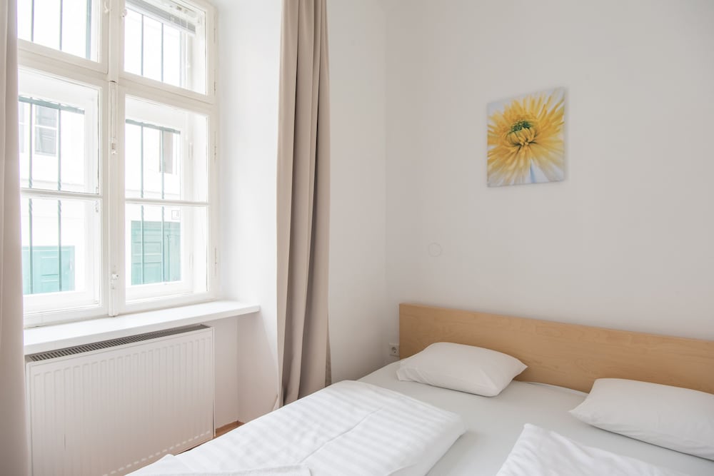 Vienna Apartment One Schmidgasse 2/20