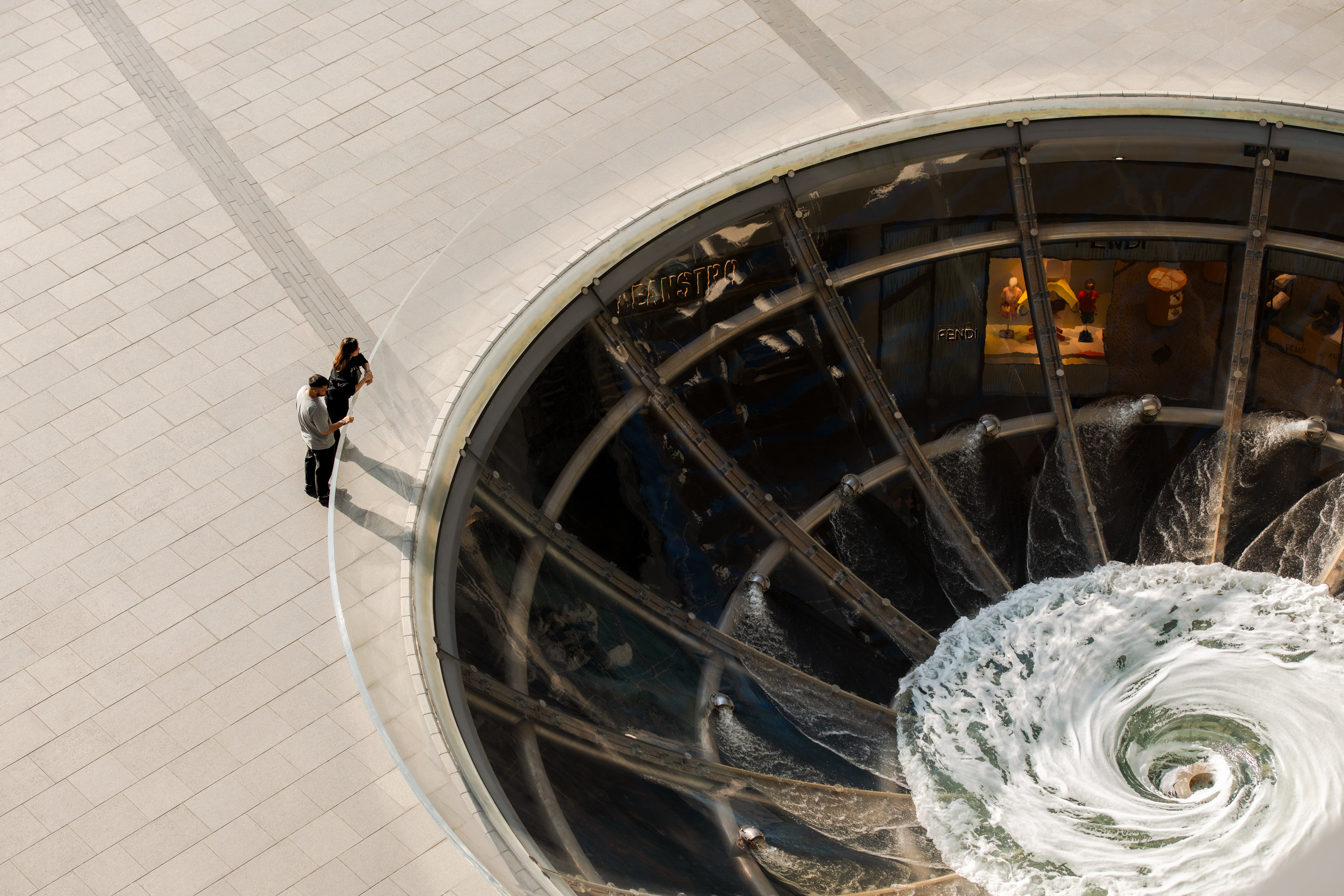 Marina Bay Sands 写真2