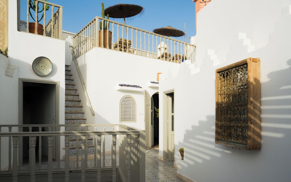 里亚德Layel Dessaouira(Riad Layel Dessaouira) 图片4