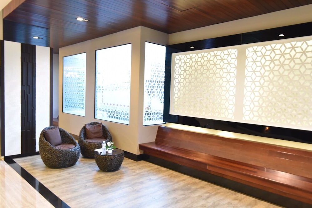 Leevana Hotel Hat Yai 25/40