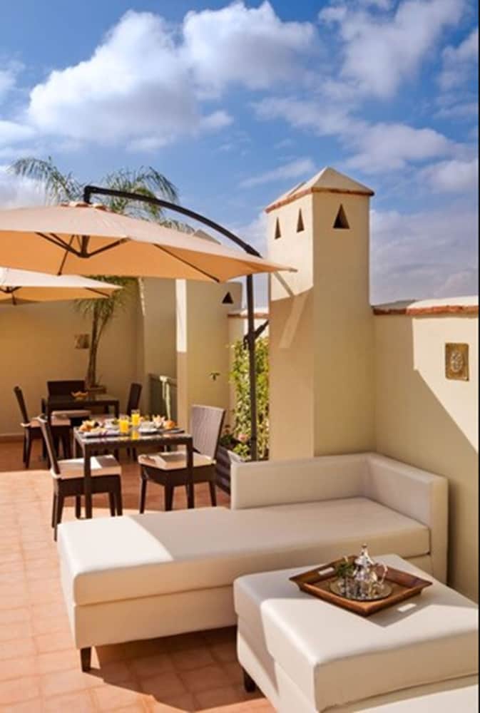 Riad Chayma - Adults Only 22/36