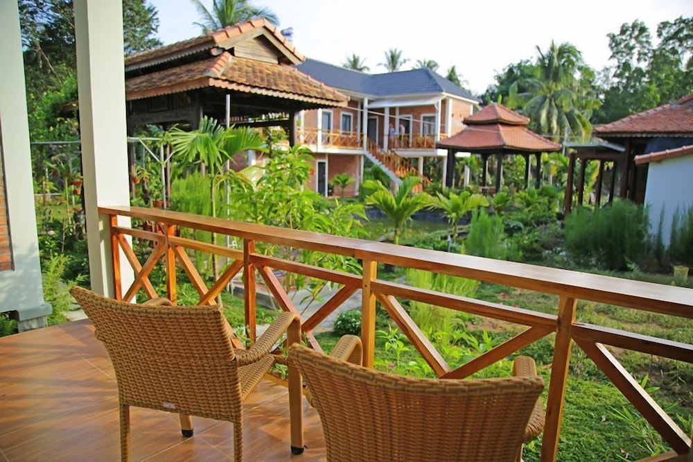 Areca Garden Bungalow 27/33