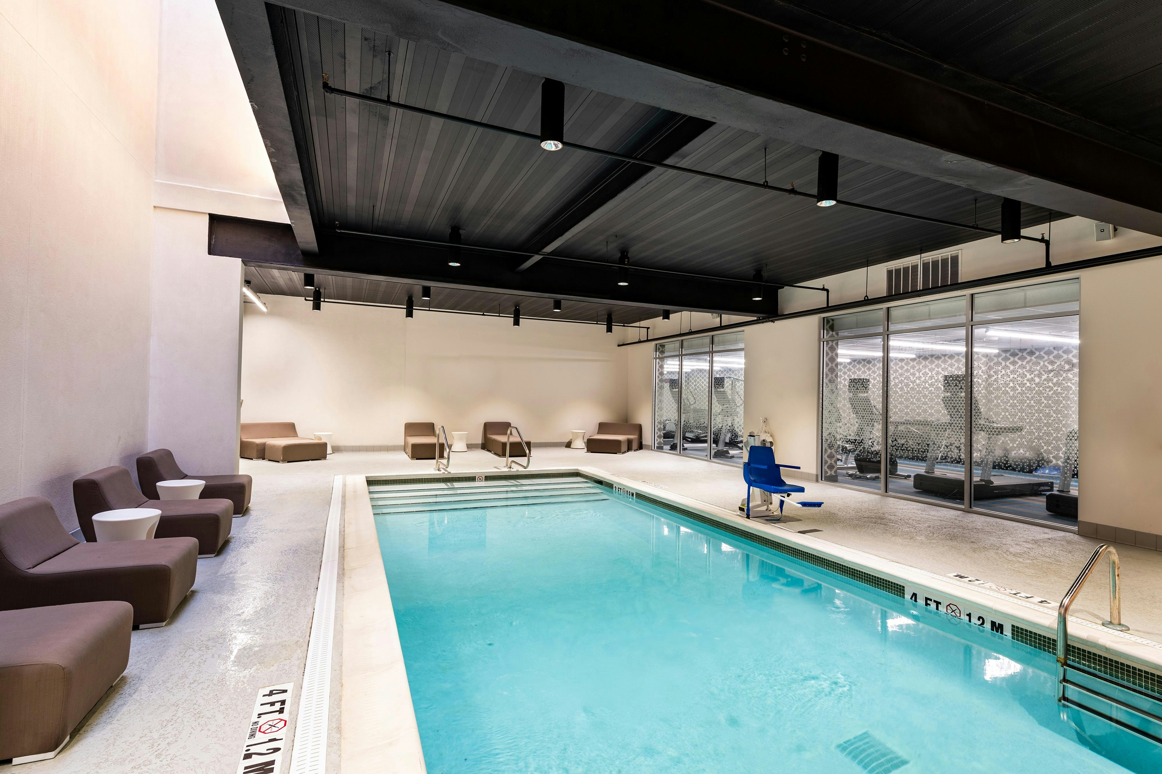 Aloft Savannah Downtown Historic District 6/22