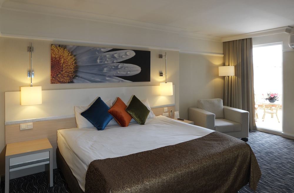 Ramada Encore by Wyndham Konya Karatay 21/60
