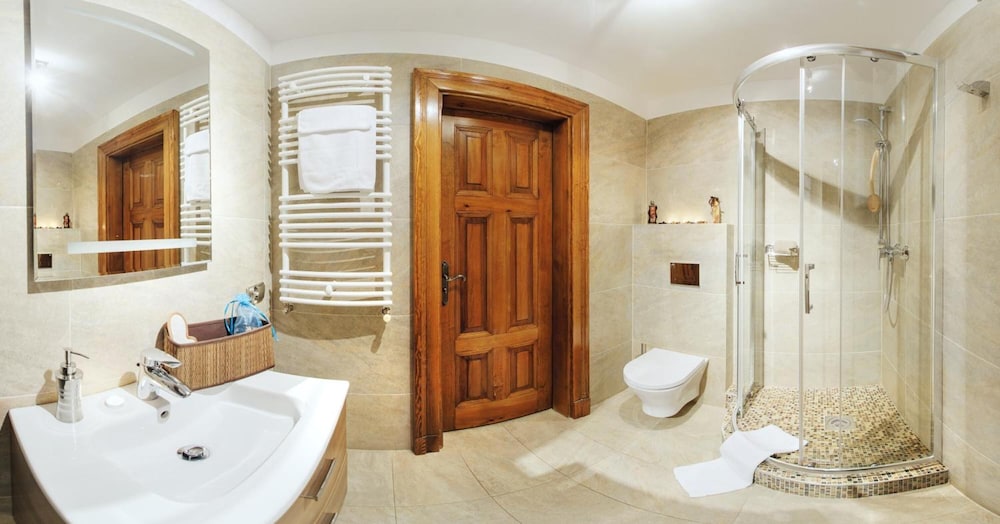 Apartamenty Torun Rynek Staromiejski 41/42