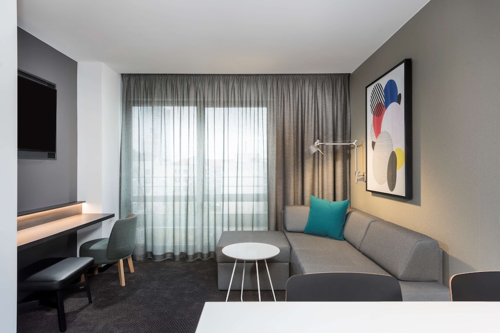 Adina Apartment Hotel Leipzig 31/50