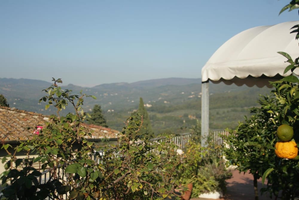 Albergo Villa Sorriso 19/30