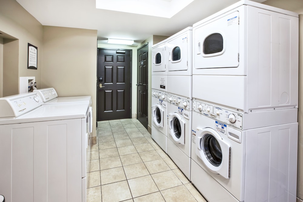 Staybridge Suites Cleveland Mayfield Heights Beachwood 32/68